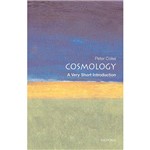 Livro - Cosmology: a Very Short Introduction