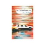 Livro - Cosmopolis
