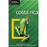 Livro - Costa Rica - National Geographic Traveler
