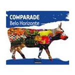 Livro - Cowparade Belo Horizonte 2006