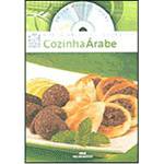 Livro - Cozinha Árabe