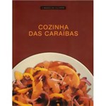 Livro - Cozinha das Caraíbas