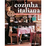 Livro - Cozinha Italiana - 100 Receitas Incríveis da Fabulosa Culinária Napolitana