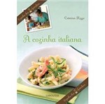 Livro - Cozinha Italiana - Cozinha das 7 Famílias, a