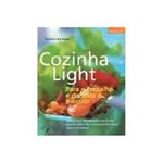 Livro - Cozinha Light