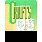 Livro - Crafts In Therapy And Rehabilitation