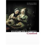 Livro - Cranford (Collins Classics)