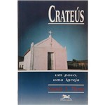 Livro - Crateus (Experiências Pastorias)