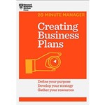 Livro - Creating Business Plans