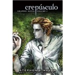 Livro - Crepúsculo: Graphic Novel - Volume II