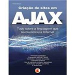 Livro - Criação de Sites em Ajax