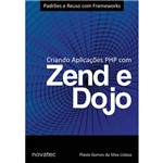 Livro - Criando Aplicações PHP com Zend e Dojo