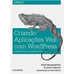 Livro - Criando Aplicações Web com Wordpress