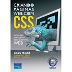 Livro - Criando Páginas Web com CSS