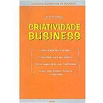 Livro - Criatividade Business