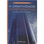 Livro - Criatividade Corporativa