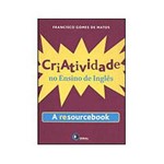 Livro - Criatividade no Ensino de Inglês