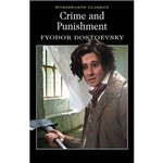 Livro - Crime And Punishment