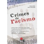 Livro - Crimes de Racismo