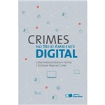 Livro - Crimes no Meio Ambiente Digital