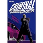 Livro - Criminal - Lowless Vol. 2