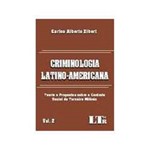 Livro - Criminologia Latino-Americana, V.2