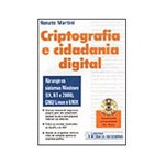 Livro - Criptografia e Cidadania Digital
