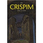 Livro - Crispim
