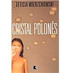 Livro - Cristal Polones