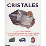 Livro - Cristales - Guia de Cristalografia