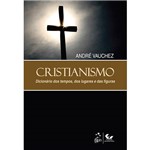 Livro - Cristianismo: Dicionário do Tempo, dos Lugares e das Figuras