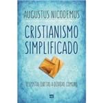 Livro Cristianismo Simplificado