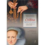 Livro - Cristina, Rainha da Suécia