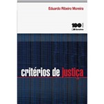 Livro - Critérios de Justiça