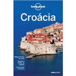 Livro - Croácia - Coleção Lonely Planet