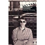 Livro - Cronenberg On Cronenberg