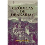 Livro - Crônicas de Drakarian: Caos