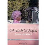 Livro - Cronicas de Los Angeles