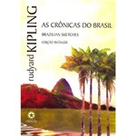 Livro - Crônicas do Brasil, as