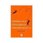 Livro - Cronicas e Conversas Psicodramaticas