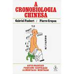 Livro - Cronobiologia Chinesa, a