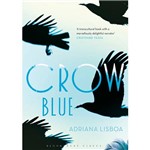 Livro - Crow Blue