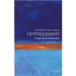Livro - Cryptography: a Very Short Introduction