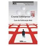 Livro - Crystal Enterprise Ras 9