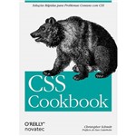 Livro - CSS Cookbook - Soluções Rápidas para Problemas Comuns com CSS