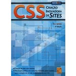Livro - CSS - Criação Inovadora de Sites