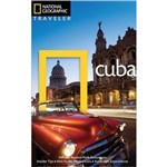 Livro - Cuba - National Geographic Traveler