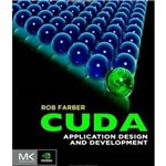 Livro - Cuda Application Design And Development