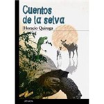 Livro - Cuentos de La Selva