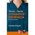 Livro - Cuidados na Demência em Enfermagem - Nurse To Nurse